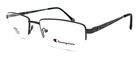 New Champion CU1003CG C01 Dark Gunmetal Authentic Eyeglasses 54-18-143. Price: $80.99.