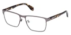 Adidas OR5062 008 Shiny Gunmetal Eyeglasses 55 16 140 Square Frame New. Price: $79.99.