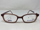 Titmus FC705 52-19-145 Grape/purple Full Rim Eyeglasses Frame I856 New. Price: $48.00.