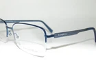 New Authentic Ermenegildo Zegna Eyeglasses. Price: $155.00.