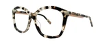 Nine West NW640S 215 Nude Tortoise Authentic Eyeglasses 57-16-135. Price: $28.19.