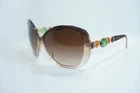 New Authentic Bvlgari 0808-B 5115/13 Sunglasses. Price: $289.99.