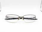 Oakley Eyeglasses Frames Only, Frag, OX5045-0353, 53-19-140, Pewter Pre-owned. Price: $49.99.