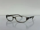 Elizabeth Arden 1069-2 Oval Gray Havana Eyeglasses Optical Frame 55-15-135 Pre-owned. Price: $29.99.