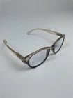 Jones New York Eyeglass Frames JNR039HB Tort Brown & Peach Pre-owned. Price: $24.95.