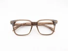 Roberto Cavalli Eyeglasses Frames Only, VRC019 Col. 0ALV, 52-18-140, Brown,italy Pre-owned. Price: $199.99.