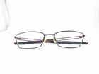 Oakley Eyeglasses Frames Only, Coin, OX5071-0152, 52-18-140, Satin Black Pre-owned. Price: $79.99.