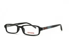 Converse New Authentic Eyeglasses Zoom Black 47-16-130. Price: $39.99.