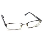 Gucci Gg 1882 10G Black Metal Eyeglasses Frames 54-19 140 Italy Designer Men Pre-owned. Price: $104.99.