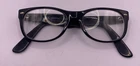 Ray Ban Frames Only Eyeglasses Rb 5184 2000 Black 50-18-145 Pre-owned. Price: $28.88.