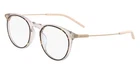 New Cole Haan CH5028 Eyeglasses 237 Taupe Crystal 100% Authentic. Price: $152.39.