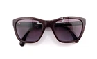 Chanel Eyeglasses, Frames Only, 5266 1410/S1, 53-18-135, Made In Italy, Red/gray Pre-owned. Price: $154.99.
