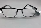 Foster Grant EZ2C Kyne Reading Glasses New. Price: $15.50.