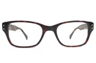 J.f. Rey Eyeglasses Frames Cole 9292 Dark Demi Havana Tortoise Brown 50-18-140 New. Price: $229.99.