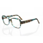 Kirkland Signature Taylor 1093255 Blue Tort 55-16-140 Sunglass Frames Only-good Pre-owned. Price: $10.48.