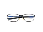Oakley Eyeglasses Frames Only, Socket 5.0, OX3217-0455, 55-17-138, Satin Black Pre-owned. Price: $79.99.