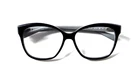 Bebe BB5214 001 Black/gray Women New Authentic Full Rim Eyeglasses 54-14-135. Price: $50.00.