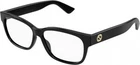 New Gucci Gg 1341O Eyeglasses 001 Black 100% Authentic. Price: $152.54.