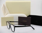 New Tom Ford Tf 5895-B Eco 001 Black Gold Authentic Frames Eyeglasses 51-23. Price: $242.25.