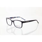 Hard Candy HC29 50-17-135MM Eyeglasses Frames Only New Condition. Price: $13.47.