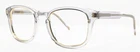 Ottoto 35-002710 Grey/clear Authenitc Eyeglasses Sunglasses Frames 47-21-145 New. Price: $25.60.