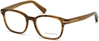 Ermenegildo Zegna Brown 050 Plastic Eyeglasses Frame 51-18-145 New. Price: $143.60.