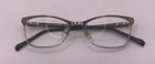 Vera Bradley Frames Only Eyeglasses Superbloom Black 48-16-130 Pre-owned. Price: $28.88.
