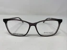 Brendel Cosmo 924034 30/GRY 54-14-140 B:39 Gray Full Rim Eyeglasses Frame BE28 New. Price: $68.00.