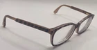 Jimmy Choo Eyeglasses Frames Only JC140-LX9 Multicolor Stripe Full Rim 53-16-140 Pre-owned. Price: $38.88.