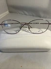 Safilo Elasta 4789 New. Price: $59.95.