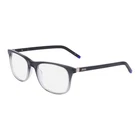 New Zeiss ZS22503 021 Transparent Smoke Gradient 53MM Eyeglasses. Price: $47.56.