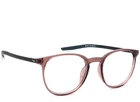 New Nike 7280 206 Smokey Muave/space Blue Authentic Eyeglasses 50-20-145. Price: $72.00.