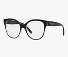 Vogue Eyewear Women's VO5421 Round Prescription Frames New. Price: $50.99.