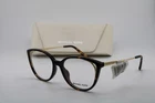 New Michael Kors Mk 4086U Riga 3006 Havana Gold Authentic Eyeglasses 52-17. Price: $67.15.