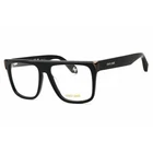Roberto Cavalli Unisex Eyeglasses Shiny Black Rectangular Frame VRC025V 0700 New. Price: $123.16.