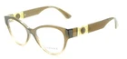 Versace 3313 5332 52MM Eyewear Frames Rx Optical Eyeglasses New - Italy. Price: $177.41.
