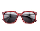 Calvin Klein CK5912 S616 Red Unisex New Authentic Full Rim Sunglasses 52-18-140. Price: $72.00.