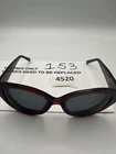 Swiss Eyewear Group Europa Eyeglasses Frame 255-C2 54 18 140 Pre-owned. Price: $26.97.