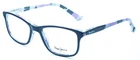 Pepe Jeans Junior Casey PJ4041 C3 47MM Eyewear Frames Glasses Rx Optical - New. Price: $102.68.