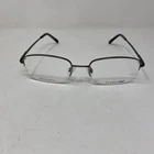 Titanflex Eyewear M1015 53-19-140 B:35 Dgn Dark Gunmetal Memory 284N New. Price: $72.25.