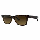 Ray-ban RB4640 Havana Brown Sunglasses 20MM 150MM 710/M2 New. Price: $75.00.