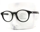 Giorgio Armani 7239 5875 Eyeglasses Polished Black 49-21-140 W/case New. Price: $139.50.