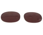 Coach Hc 8358U Copper Sunglasses Replacement Lenses Authentic Oem New. Price: $50.95.