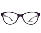 Vogue Eyeglasses Frames VO5055 2409 Purple Cat Full Rim 51-18-140 New. Price: $56.44.