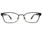 Ogi Eyeglasses Frame Heritage 2243/1526 Green Purple Cat Full Rim 49-17-145 New. Price: $54.99.