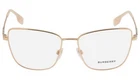 Burberry Eyeglasses Frames Only, 1367 1337 53-16-140, Rosegold, Made In Italy New. Price: $110.00.