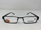 Stratus Eyewear M3083 COL.922 51-18-135 Gunmetal Full Rim Eyeglasses Frame 9079 New. Price: $44.00.
