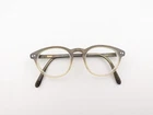 Modo Eyeglasses Frames Only, Mc 035, 48-20-150, Olive, Made In Japan Pre-owned. Price: $49.99.