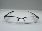 Oakley Rhinochaser OX3111-0154 54-19-143 Cement Eyeglasses Frames New. Price: $68.95.