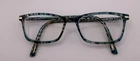 Kliik Frames Only Eyeglasses 687 S404 Blue 49-16-135 Pre-owned. Price: $48.88.